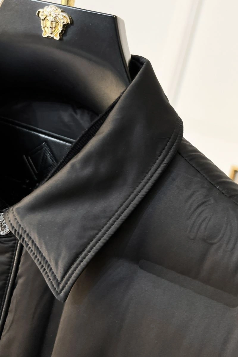 Christian Dior Down Jackets FreshLook 117907