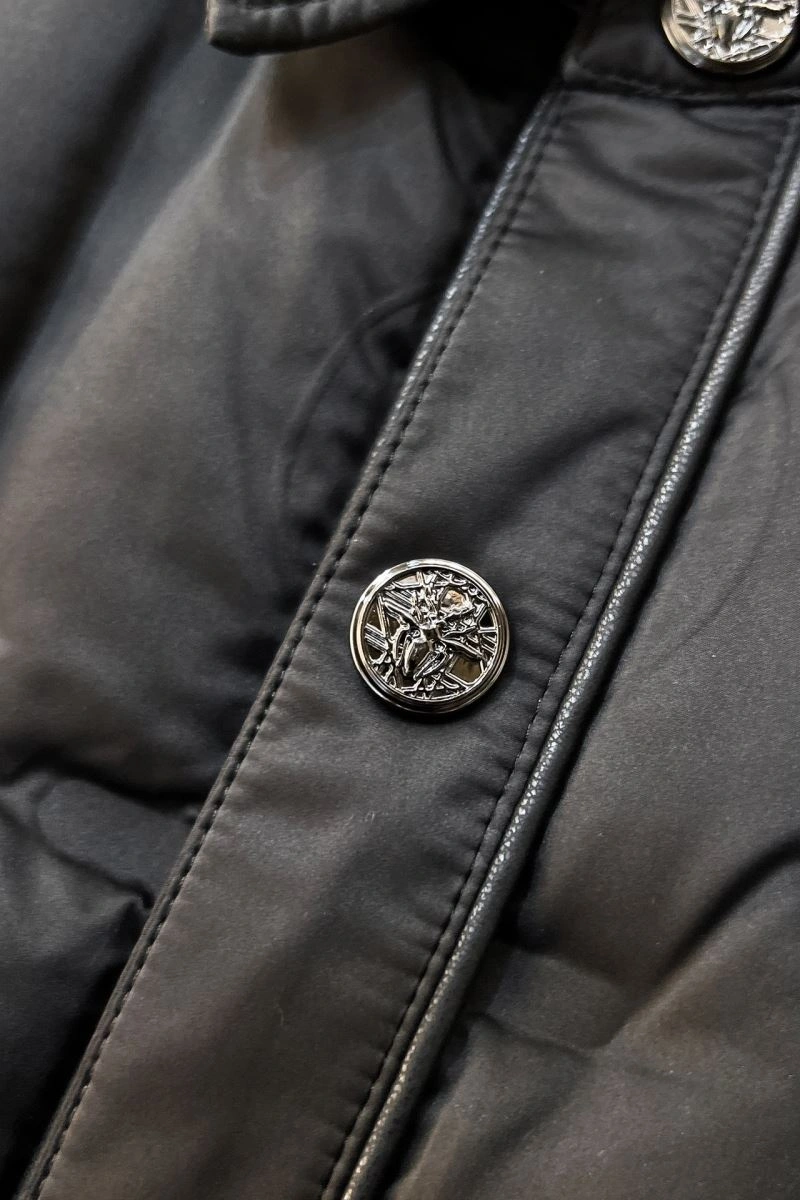 Christian Dior Down Jackets FreshLook 117907