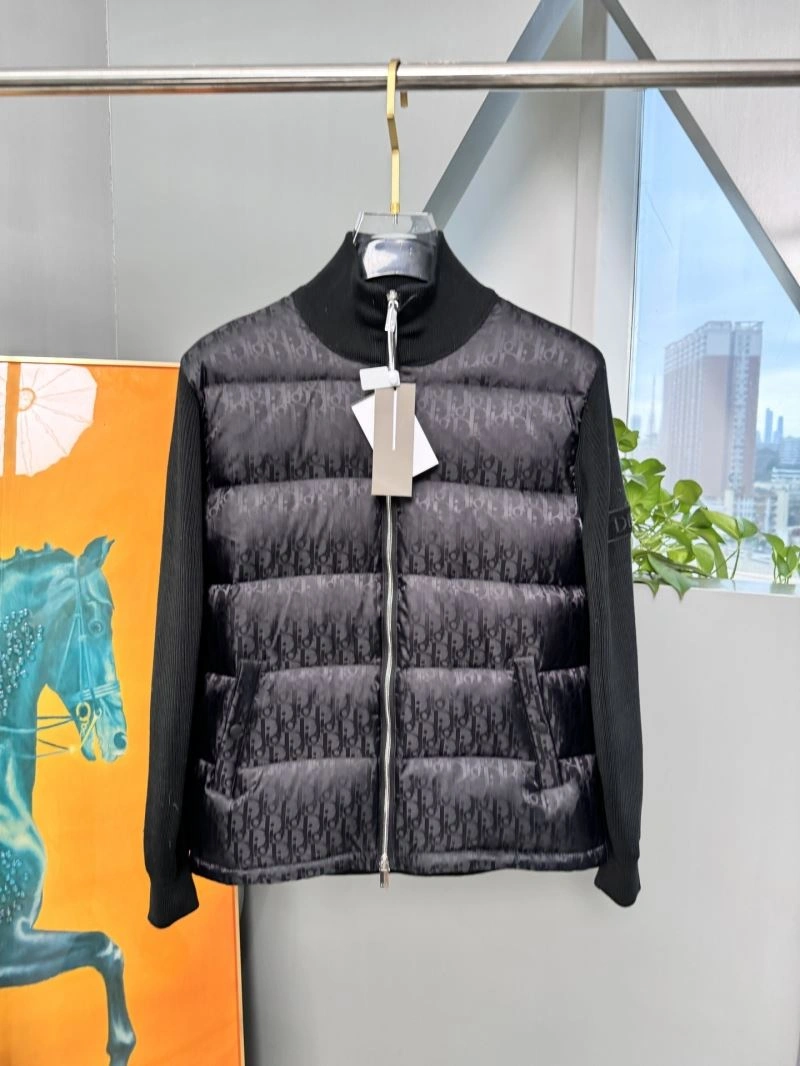 Timeless Christian Dior Down Jackets 117903