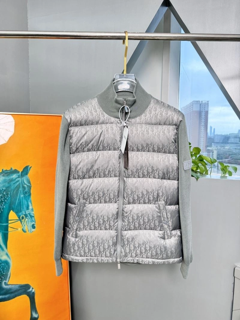 Christian Dior Down Jackets Compact 117900