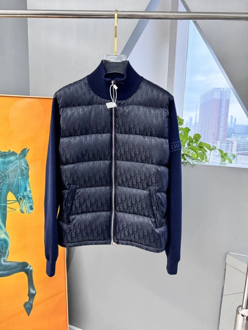 Christian Dior Down Jackets Sustainable 117901