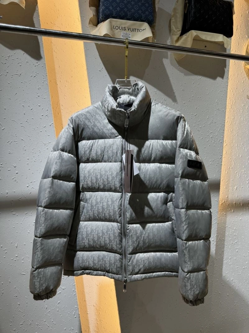 HighQuality Christian Dior Down Jackets 117895