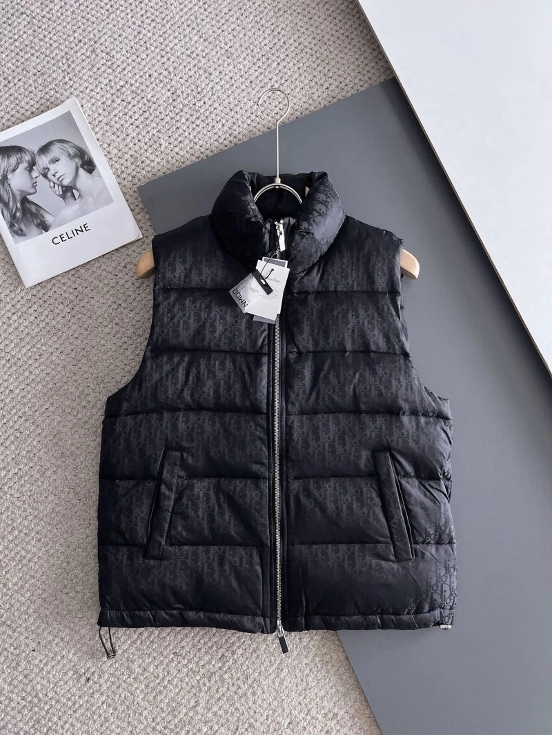 Christian Dior Down Jackets Contemporary 117891
