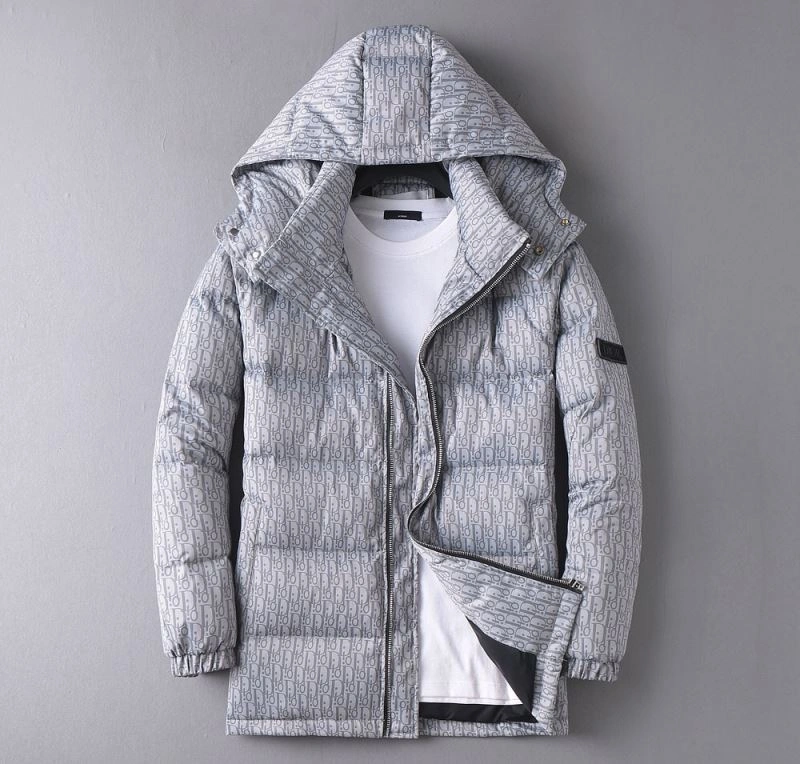 Christian Dior Down Jackets UrbanStyle 111520
