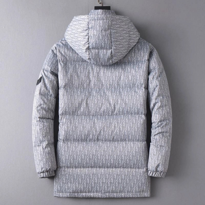 Christian Dior Down Jackets UrbanStyle 111520
