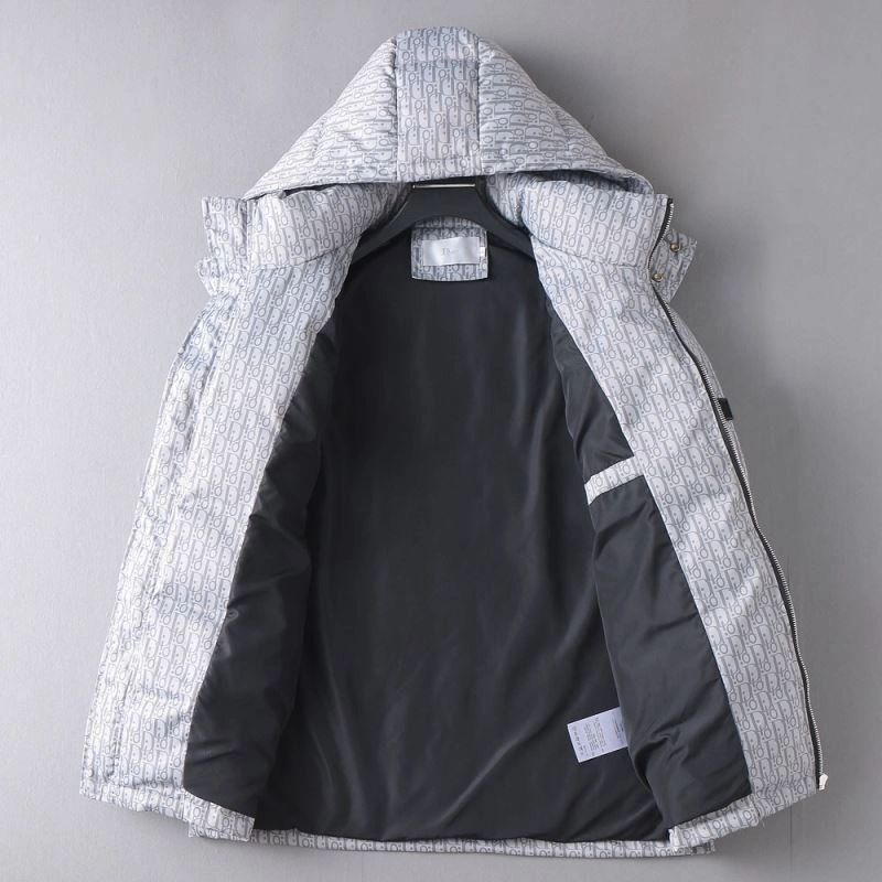 Christian Dior Down Jackets UrbanStyle 111520