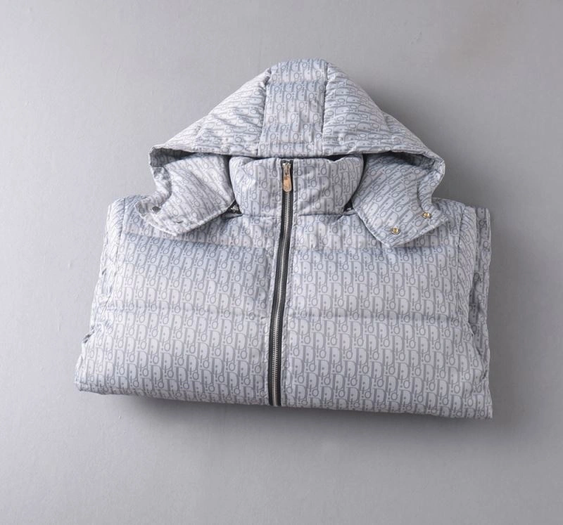 Christian Dior Down Jackets UrbanStyle 111520