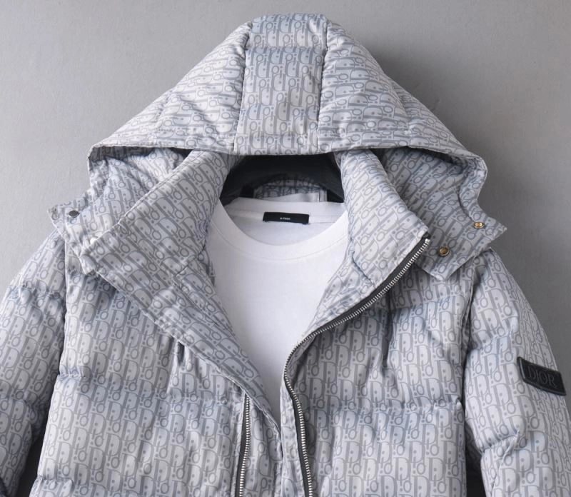 Christian Dior Down Jackets UrbanStyle 111520