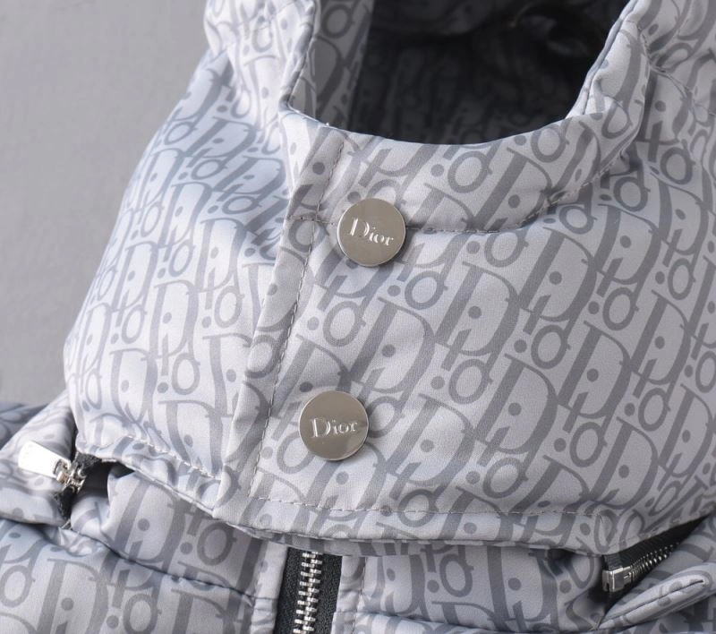Christian Dior Down Jackets UrbanStyle 111520