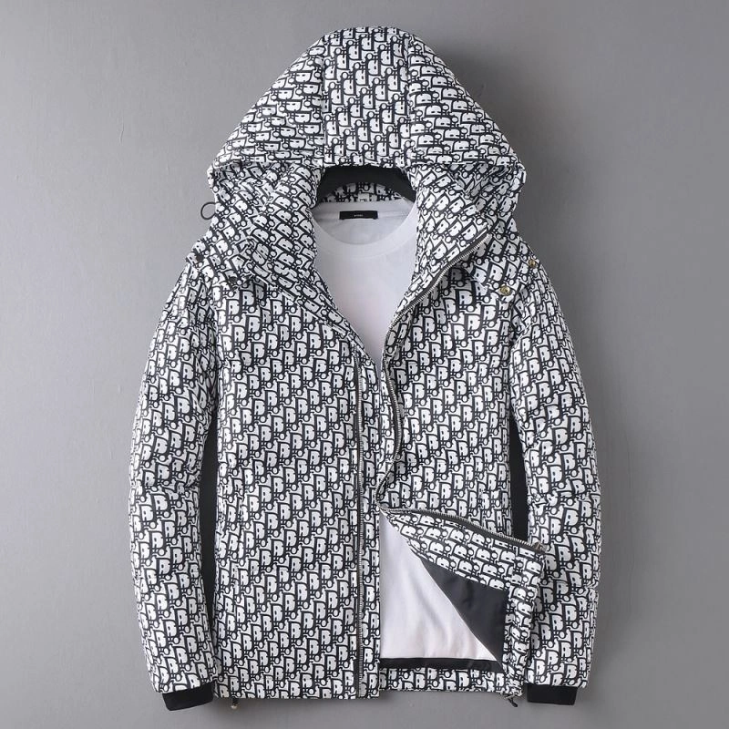 WellDesigned Christian Dior Down Jackets 117886
