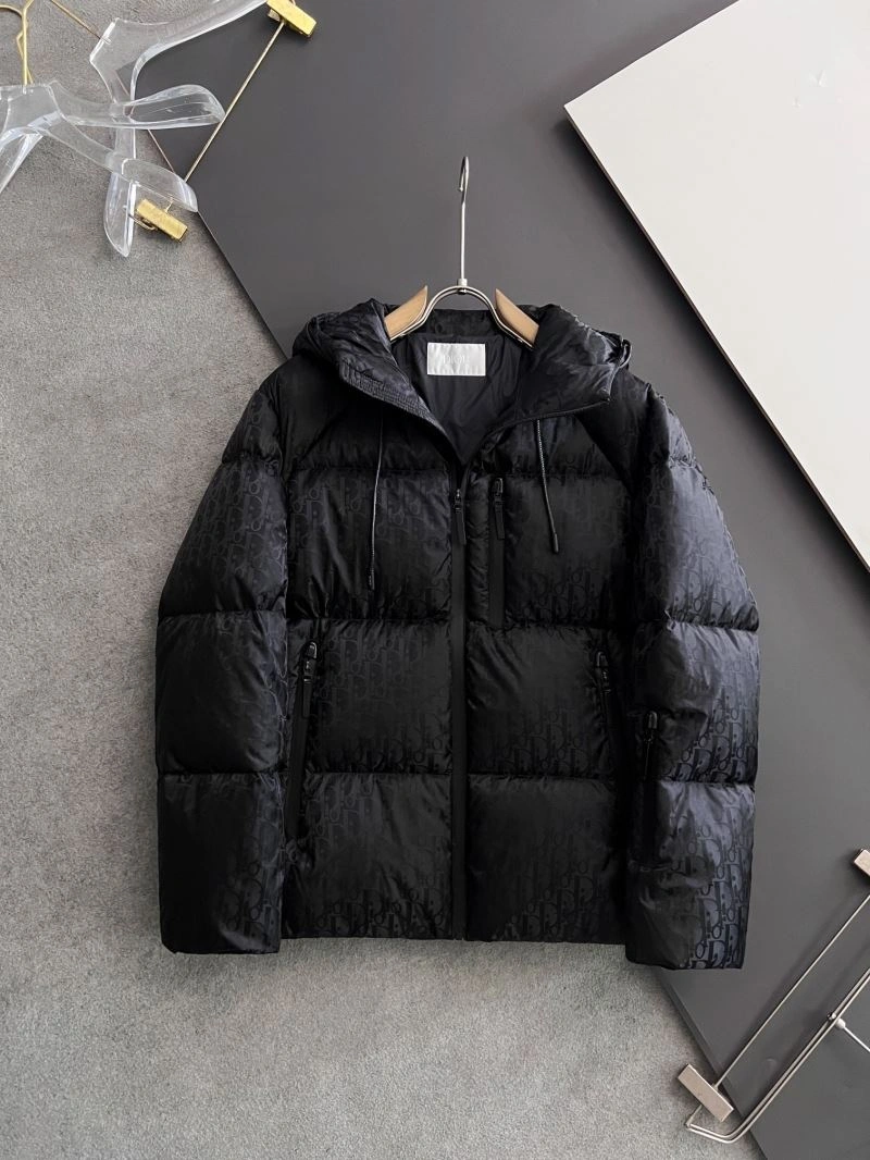 Affordable Christian Dior Down Jackets 117878