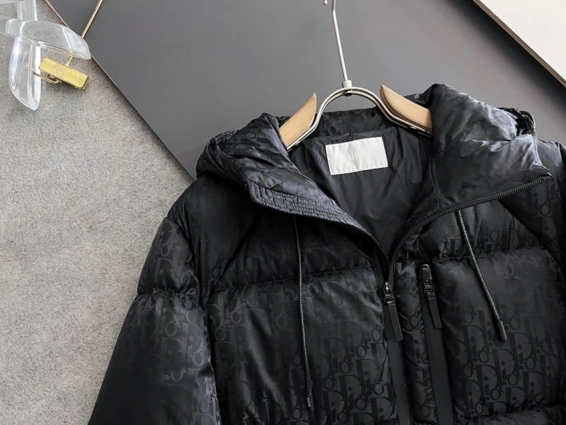 Affordable Christian Dior Down Jackets 117878