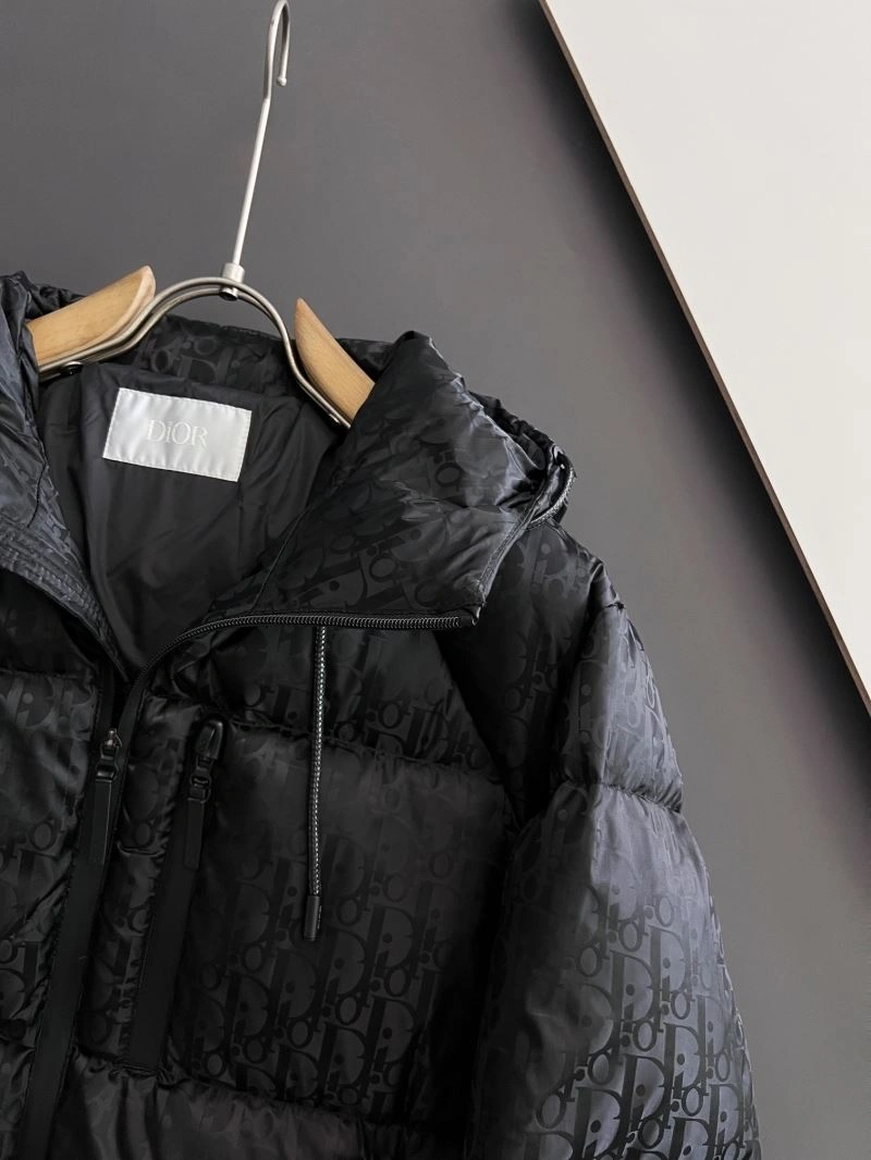 Affordable Christian Dior Down Jackets 117878