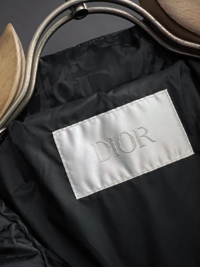 Affordable Christian Dior Down Jackets 117878