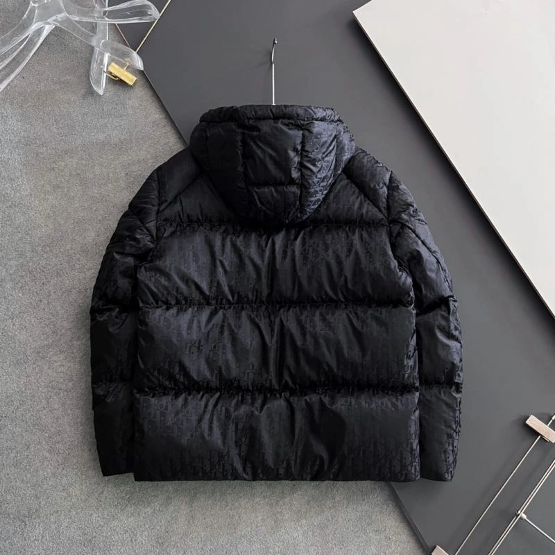 Affordable Christian Dior Down Jackets 117878