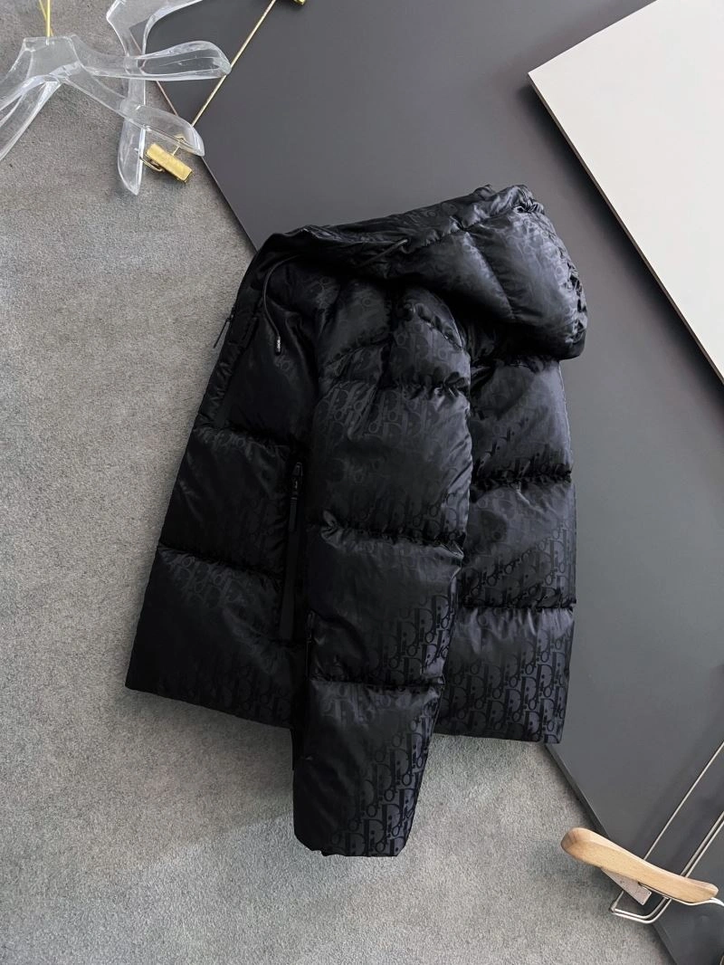 Affordable Christian Dior Down Jackets 117878