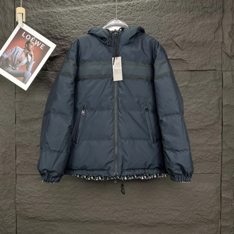 Christian Dior Down Jackets UrbanStyle 117871
