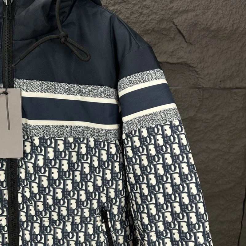 Christian Dior Down Jackets UrbanStyle 117871
