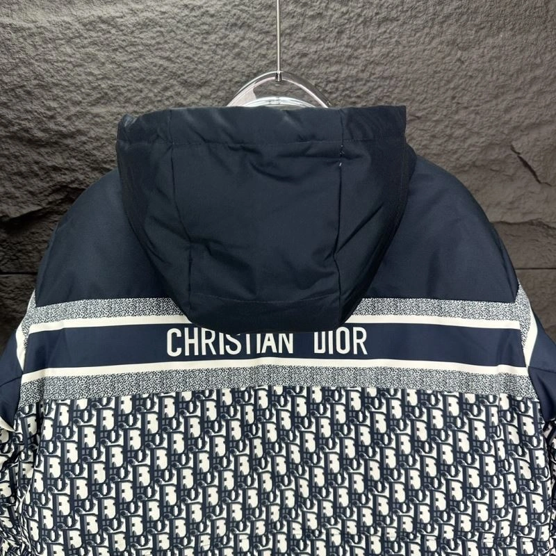 Christian Dior Down Jackets UrbanStyle 117871