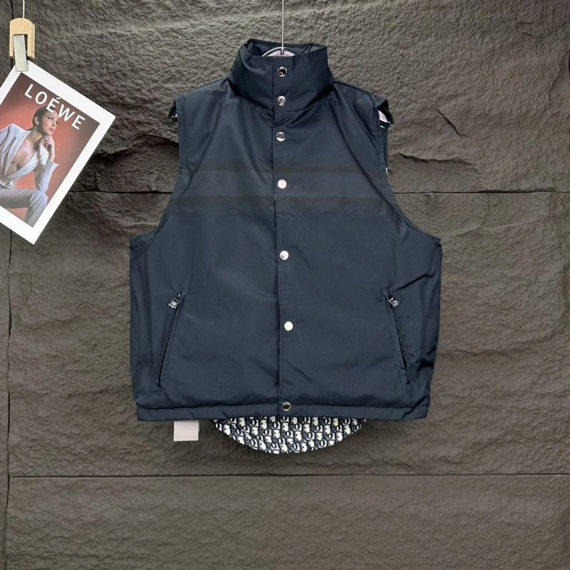 Timeless Christian Dior Down Jackets 117872