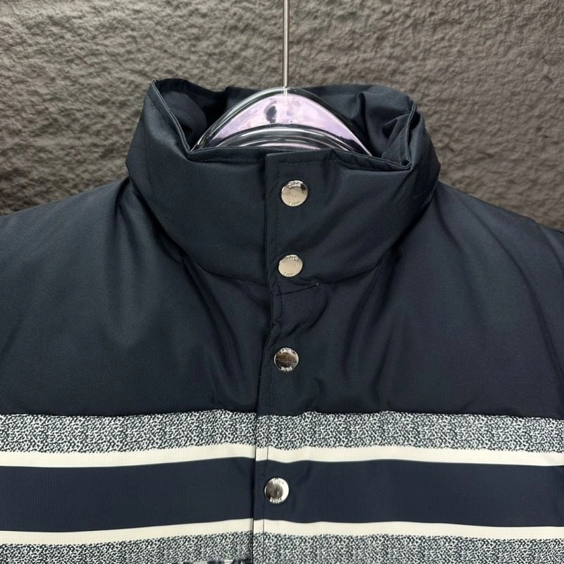 Timeless Christian Dior Down Jackets 117872