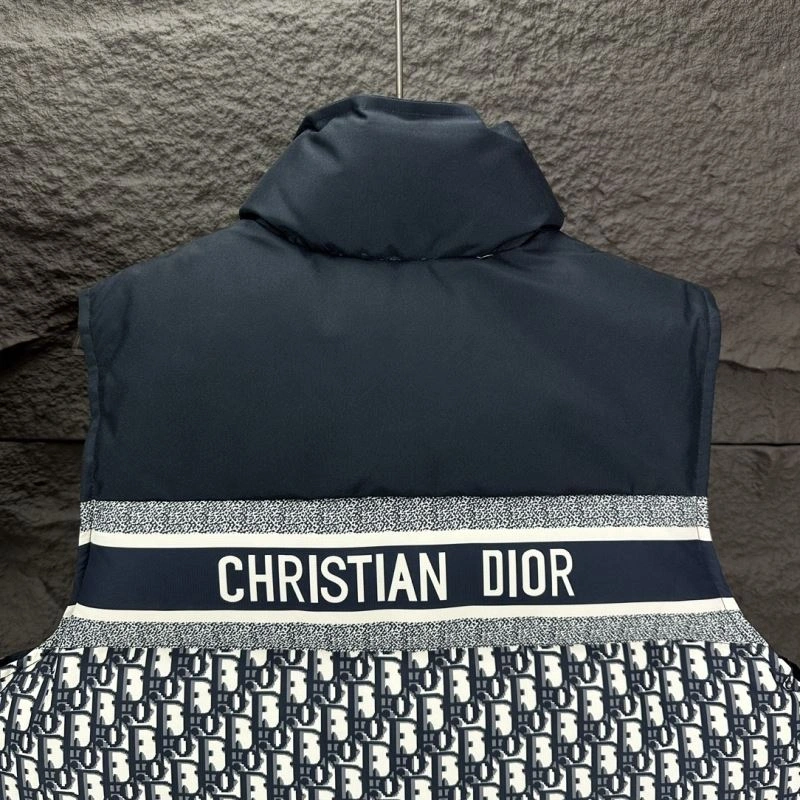Timeless Christian Dior Down Jackets 117872