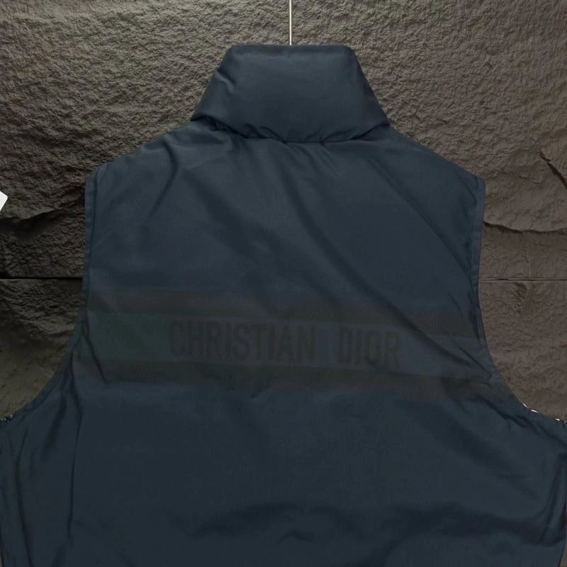 Timeless Christian Dior Down Jackets 117872