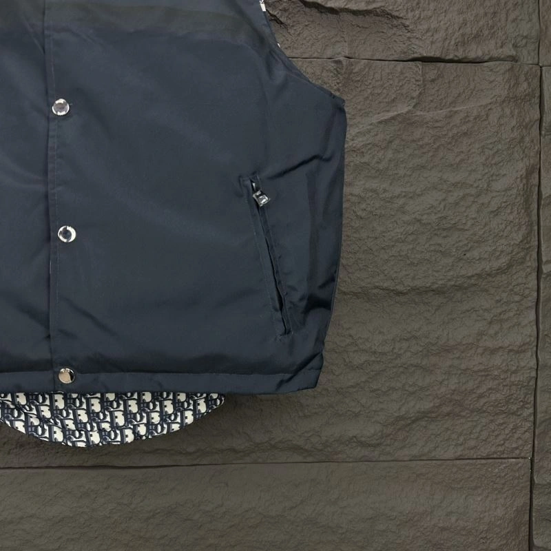 Timeless Christian Dior Down Jackets 117872