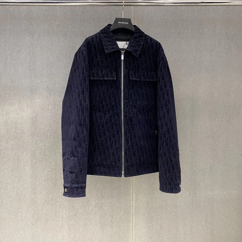 Original Christian Dior Down Jackets 117881