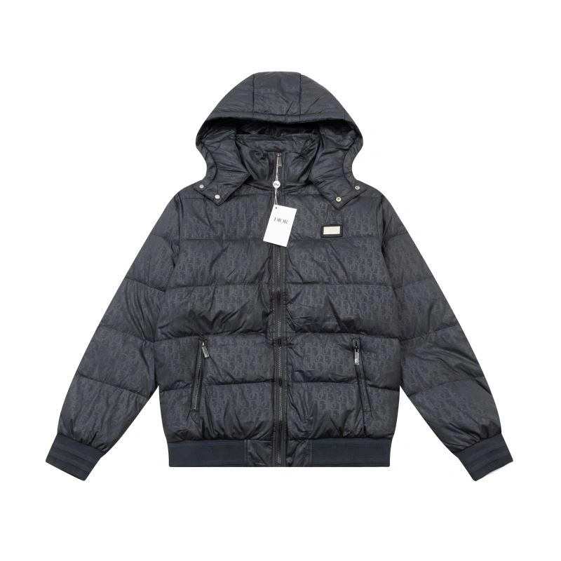 Christian Dior Down Jackets FlexibleFit 117870