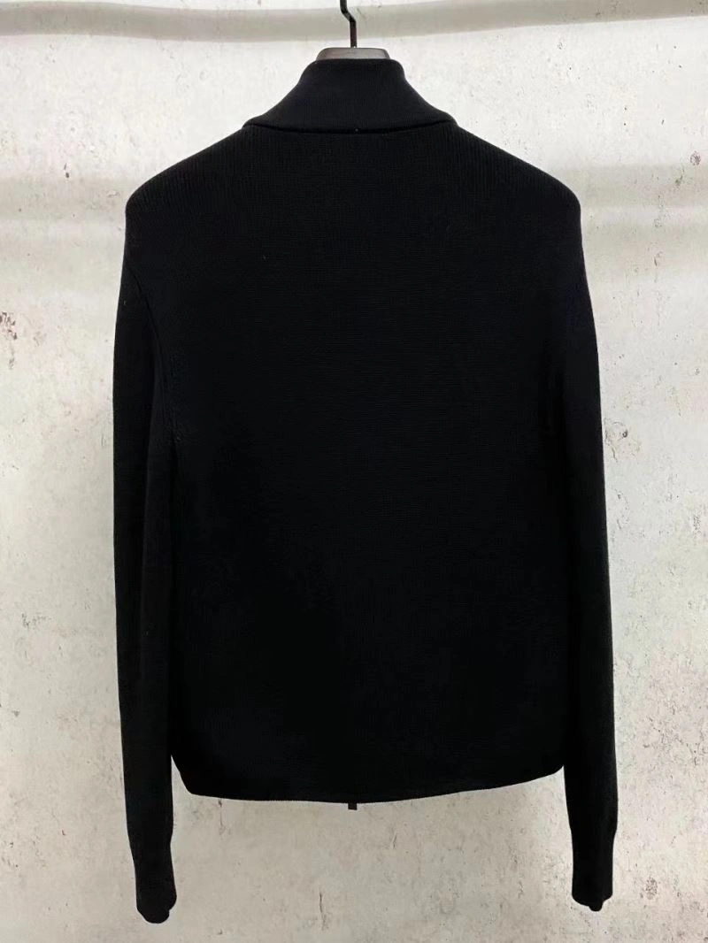 MoistureWicking Christian Dior Down Jackets 111517