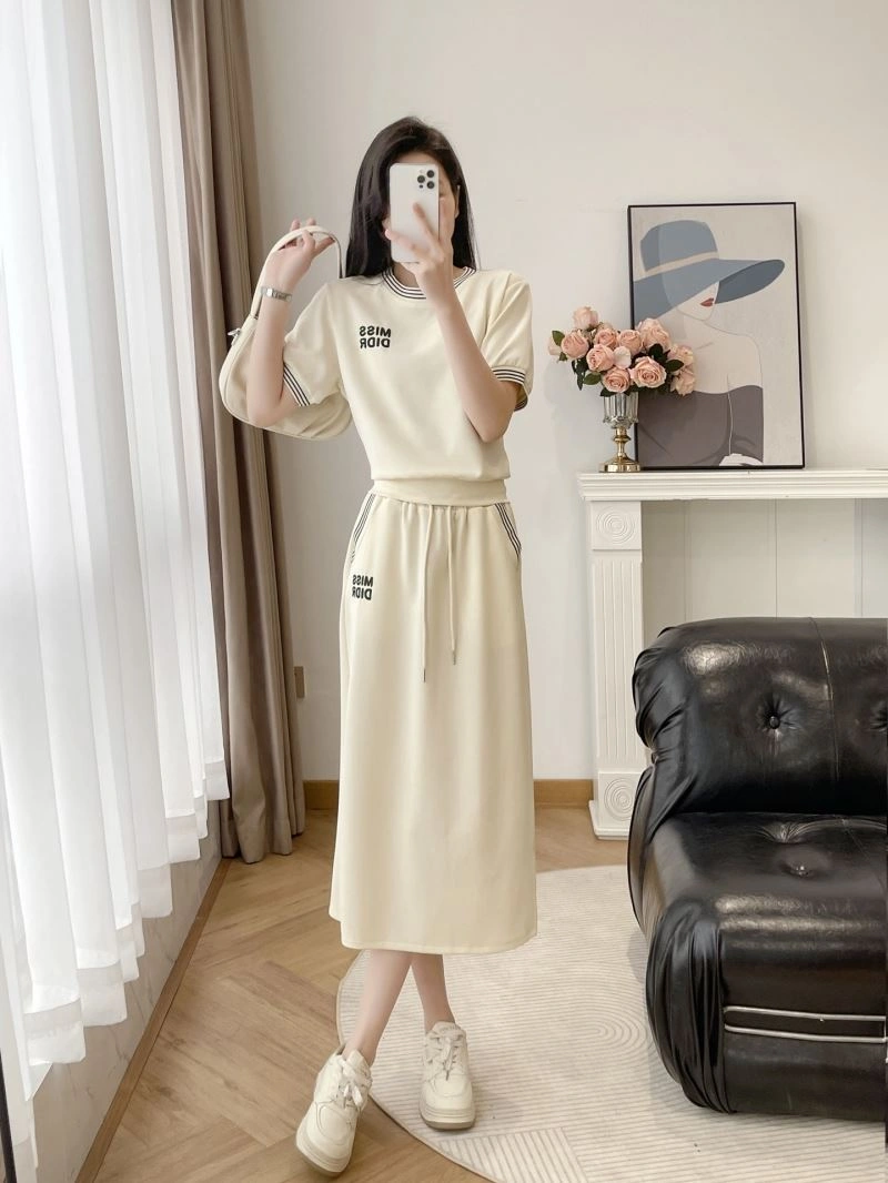 Christian Dior Dress Suits Lightweight 117640