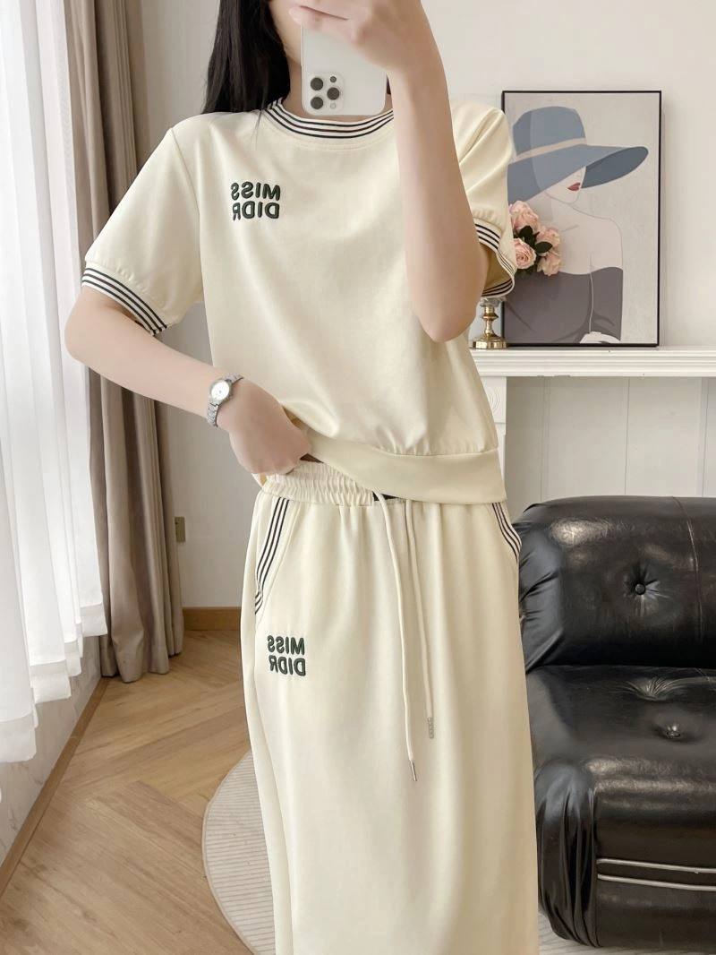 Christian Dior Dress Suits Lightweight 117640