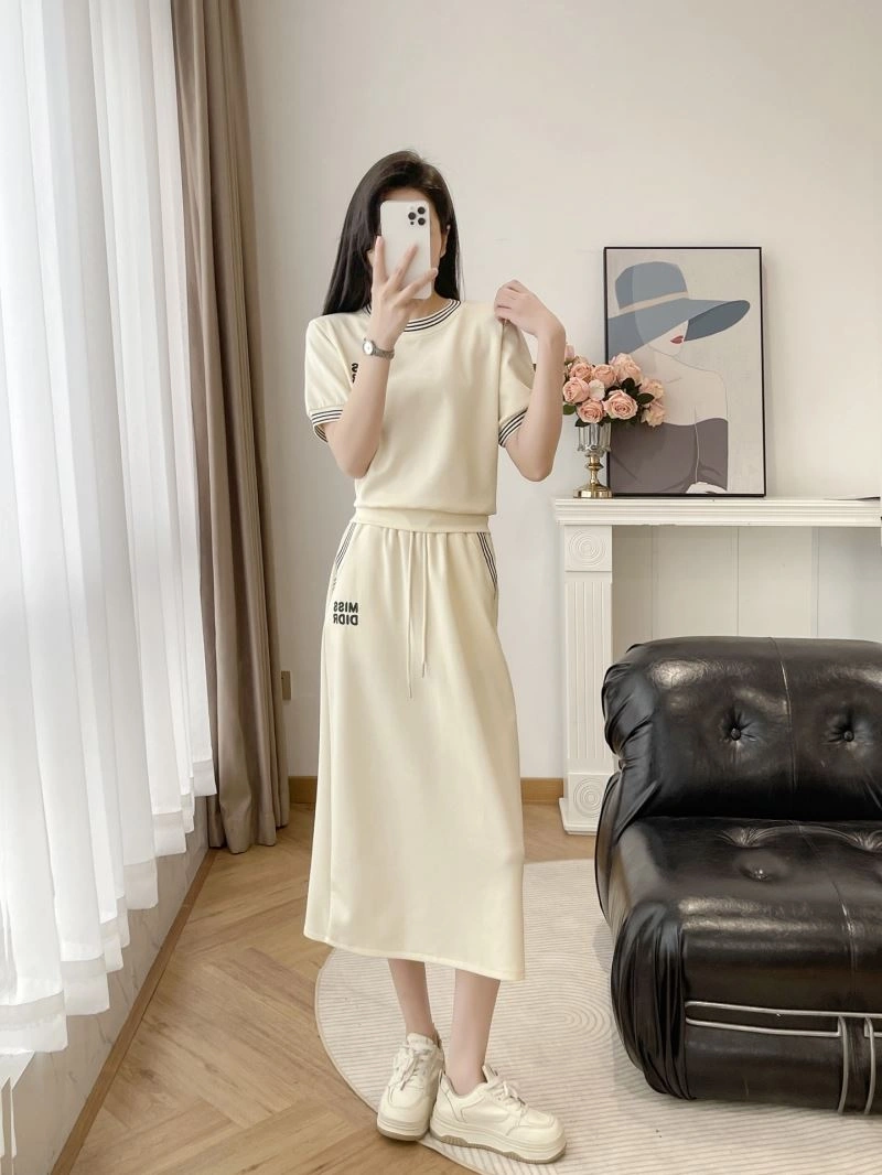 Christian Dior Dress Suits Lightweight 117640