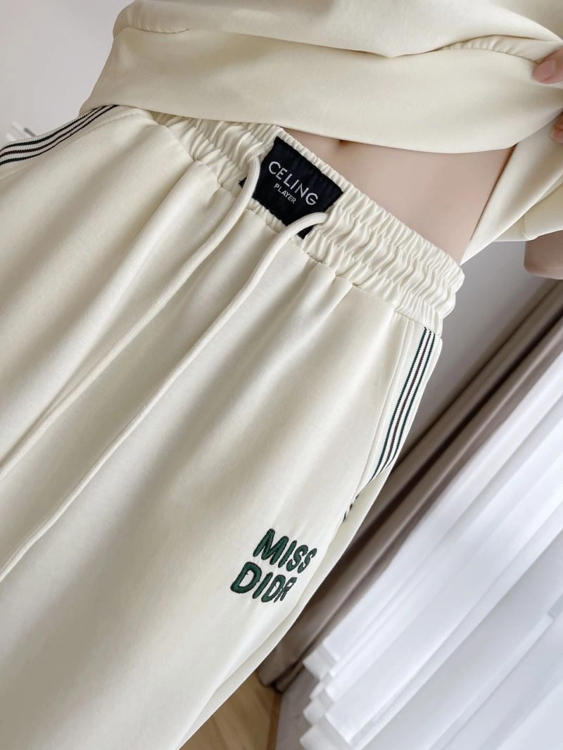 Christian Dior Dress Suits Lightweight 117640