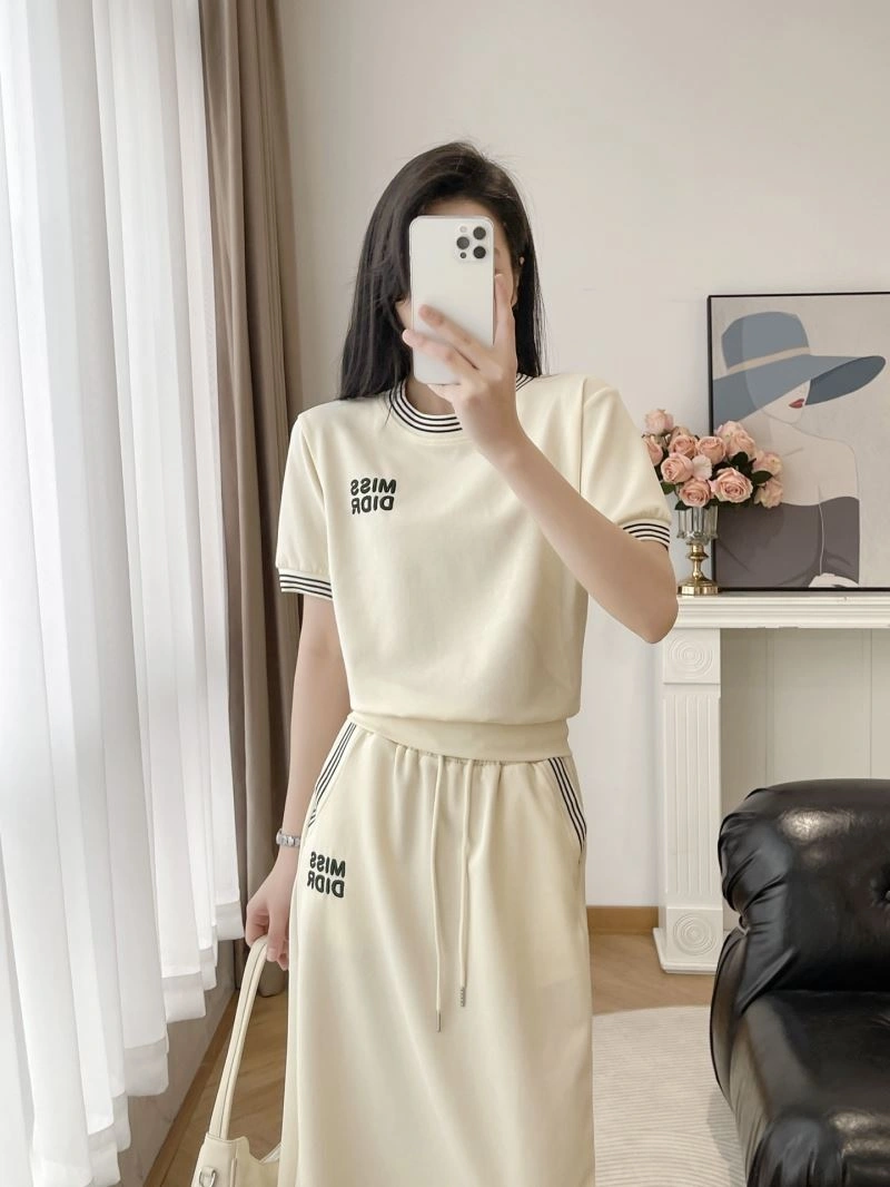 Christian Dior Dress Suits Lightweight 117640