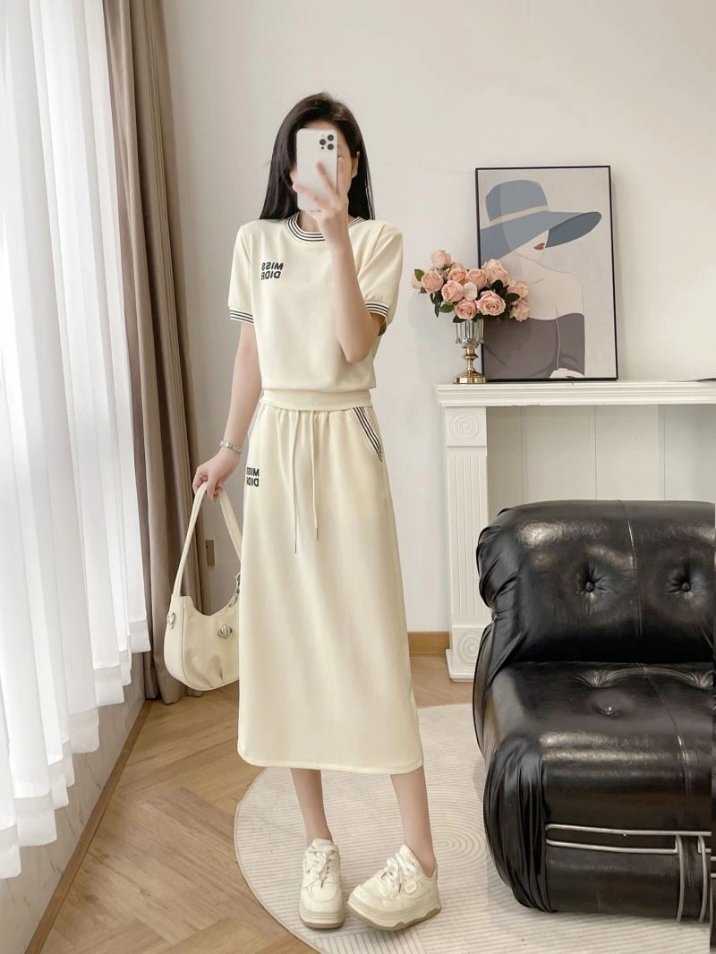 Christian Dior Dress Suits Lightweight 117640