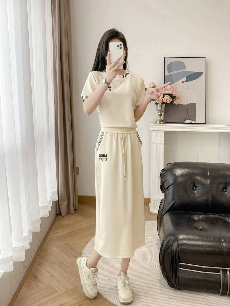 Christian Dior Dress Suits Lightweight 117640