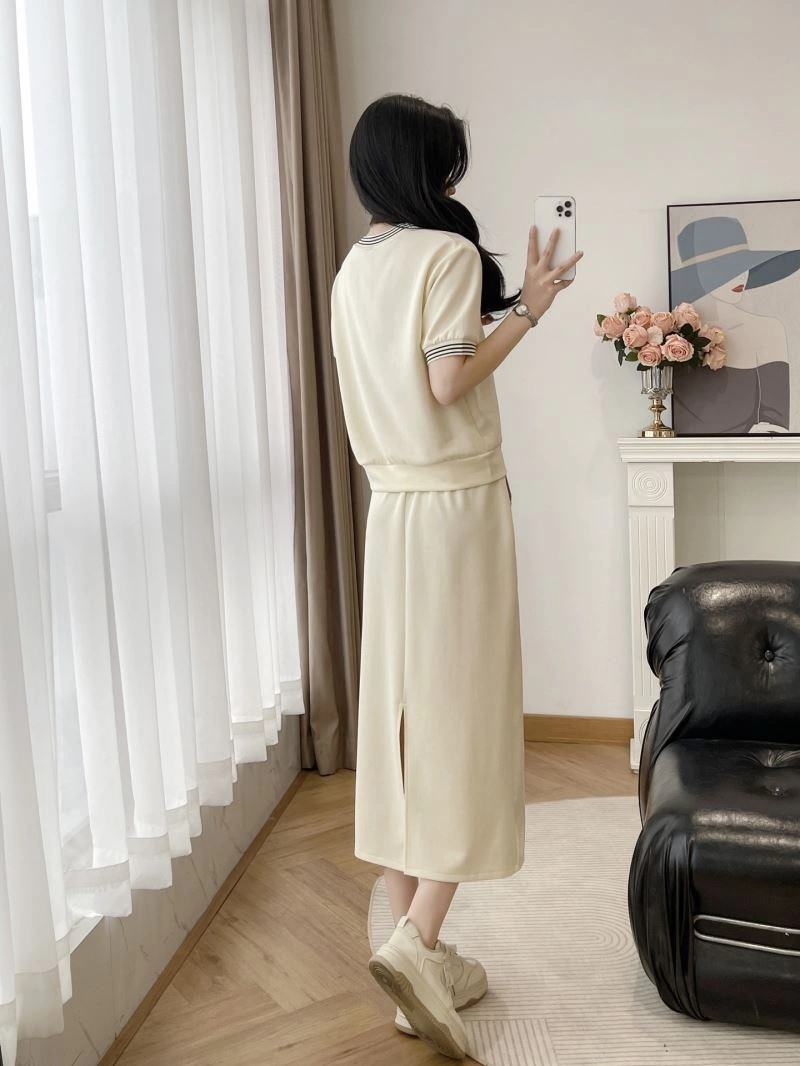 Christian Dior Dress Suits Lightweight 117640