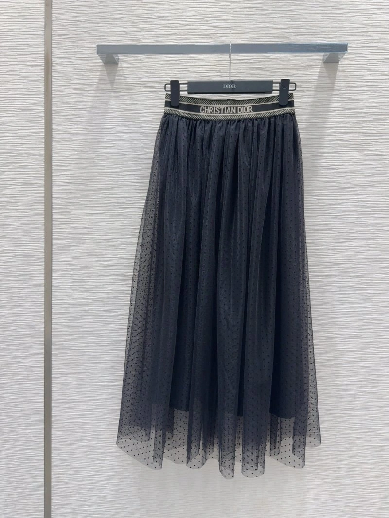 Classic Christian Dior Dress Suits 113110