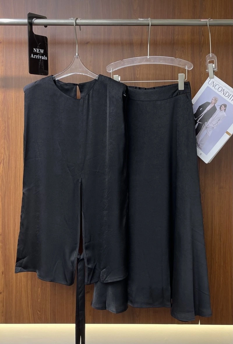Christian Dior Dress Suits Elegant 113073