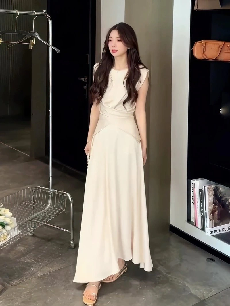 Christian Dior Dress Suits Elegant 113073