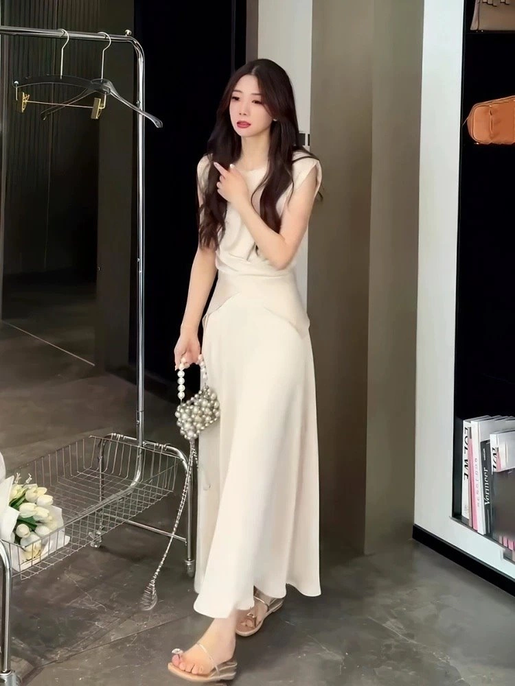 Christian Dior Dress Suits Elegant 113073