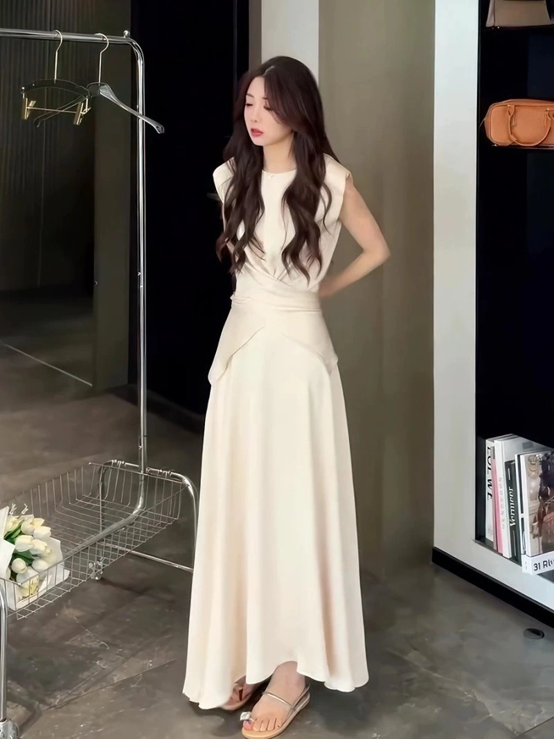 Christian Dior Dress Suits Elegant 113073