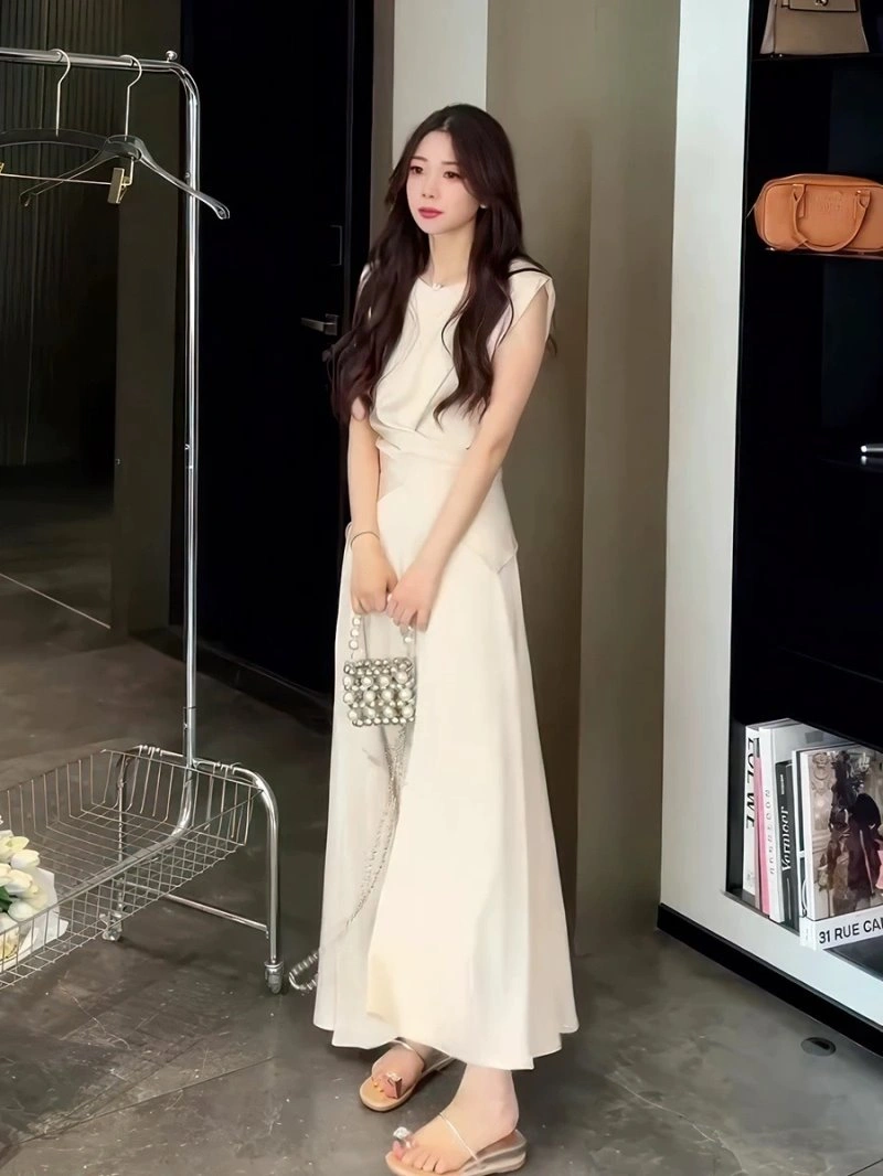 Christian Dior Dress Suits Elegant 113073