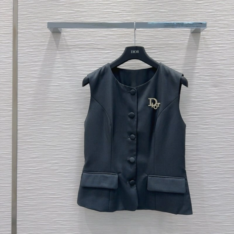 Christian Dior Dress Suits RelaxedFit 113069