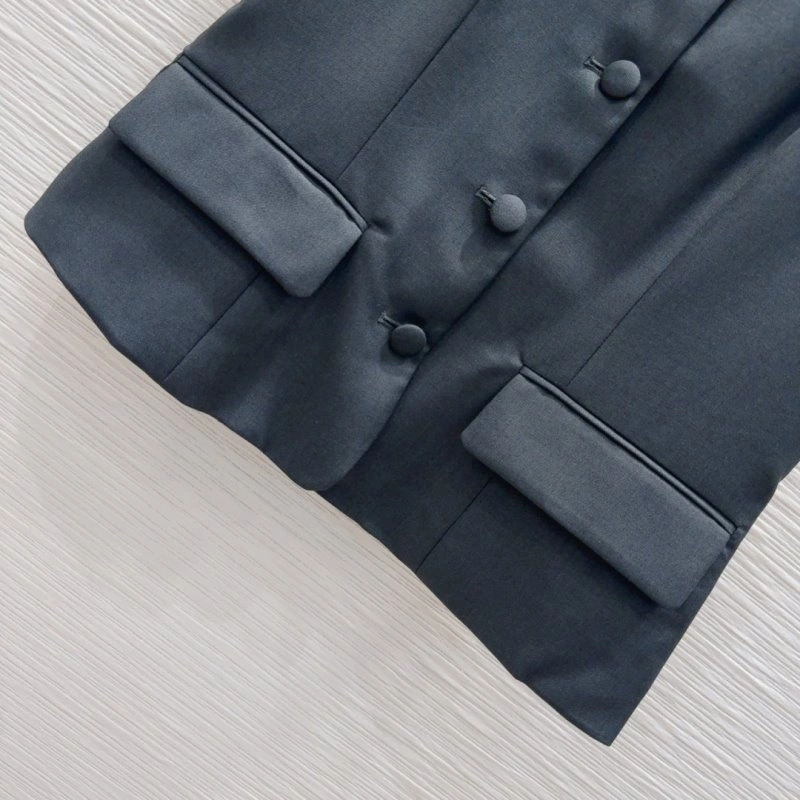 Christian Dior Dress Suits RelaxedFit 113069