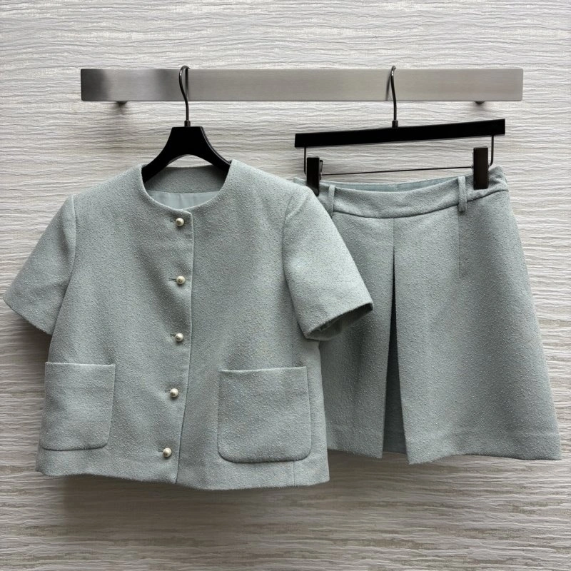 Christian Dior Dress Suits Versatile 113041