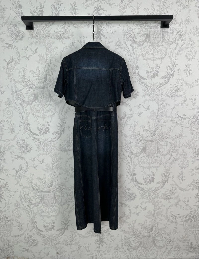 Christian Dior Dress Suits Unique 114463