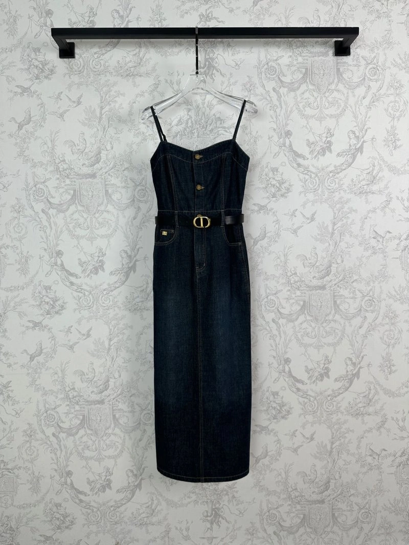 Christian Dior Dress Suits Unique 114463